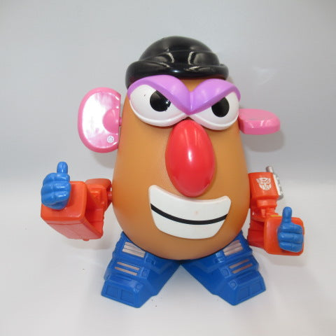 POTATO HEAD★Potato Head★TOY STORY ★Toy Story★Boy★Figure★Doll★Plush toy★ 