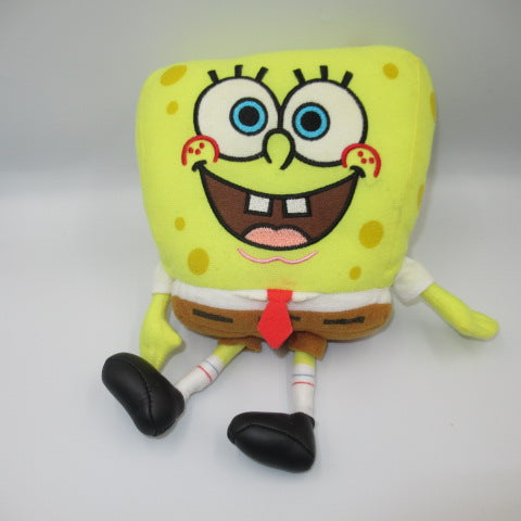 Spongebob★スポンジボブ★ニコロデオン★フィギュア★人形★ぬいぐるみ★