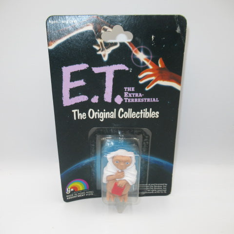 80's★E.T.★映画イーティー★PVC★シーツ★人形★フィギュア★ぬいぐるみ★ビンテージ★