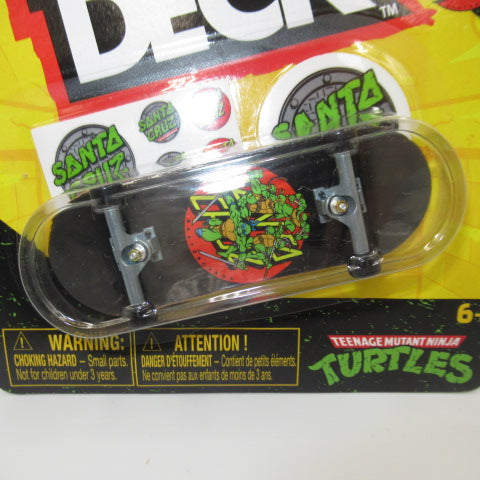 2023年★TEENAGE MUTANT NINJA TURTLES★ニンジャータートルズ★TECH DECK★人形★フィギュア★ぬいぐるみ★指スケ★スケボー★ラファエロ★ミケランジェロ★ドナテロ★レオナルド★