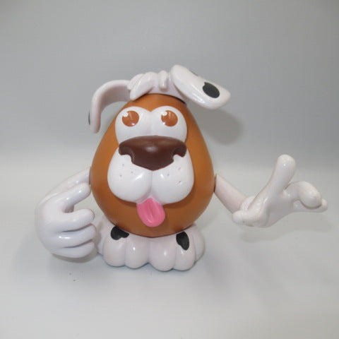 90’s★1995年★Mr.Potato Head★ポテトヘッド★DOG★イヌ★Playskool★フィギュア★人形★ぬいぐるみ★