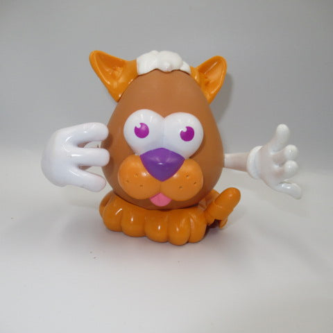 90’s★1995年★Mr.Potato Head★ポテトヘッド★CAT★ネコ★Playskool★フィギュア★人形★ぬいぐるみ★