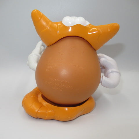 90’s★1995年★Mr.Potato Head★ポテトヘッド★CAT★ネコ★Playskool★フィギュア★人形★ぬいぐるみ★