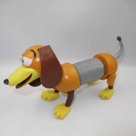 Disney★ディズニー★TOY STORY★トイストーリー★Pixar★ピクサー★スリンキードッグ★Slinky Dog★フィギュア★人形★ぬいぐるみ★