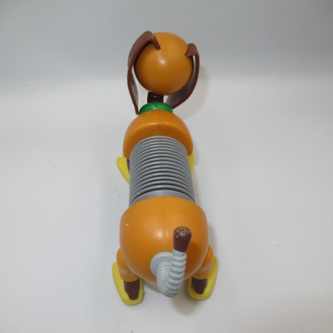 Disney★TOY STORY★Pixar★Slinky Dog★Figure★Doll★Plush toy★ 