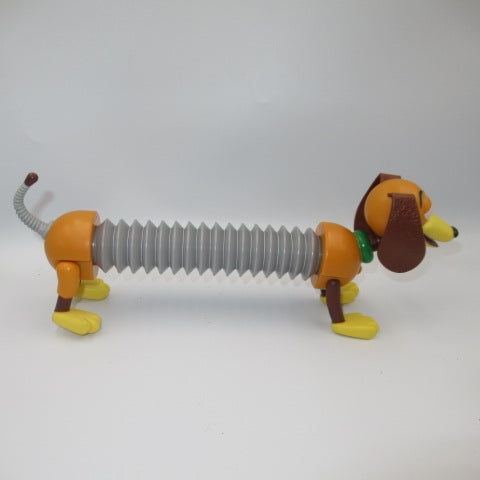Disney★TOY STORY★Pixar★Slinky Dog★Figure★Doll★Plush toy★ 