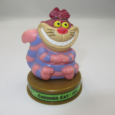 2002★Disney★Alice in Wonderland★Cheshire Cat★CHESHIRE CAT★McDonald's★Meal Toy★Figure★Doll★Plush Toy★ 