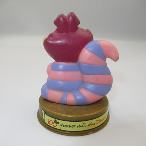 2002★Disney★Alice in Wonderland★Cheshire Cat★CHESHIRE CAT★McDonald's★Meal Toy★Figure★Doll★Plush Toy★ 