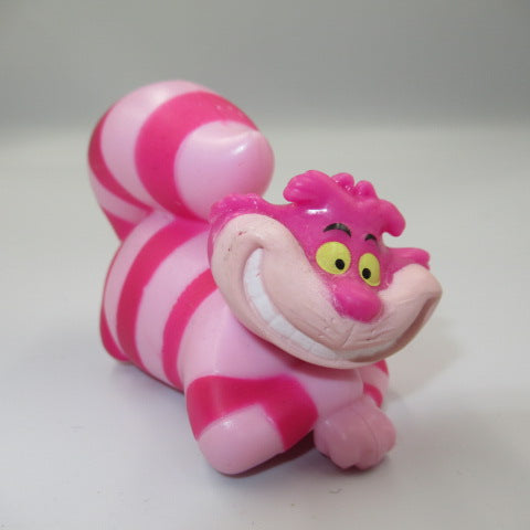 Disney★ディズニー★Alice in wonderland★不思議の国のアリス★チェシャ猫★CHESHIRE CAT★フィギュア★人形★ぬいぐるみ★