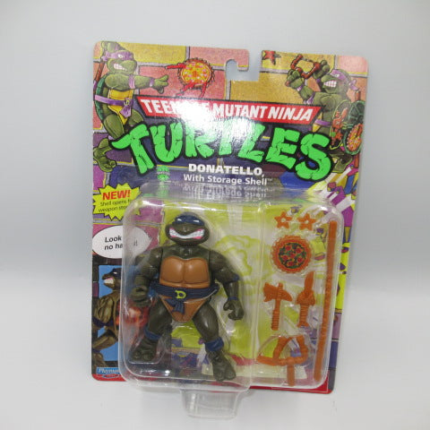 2022年★復刻版★TEENAGE MUTANT NINJA TURTLES★ニンジャタートルズ★ドナテロ★DONATELLO★フィギュア★人形★ぬいぐるみ★