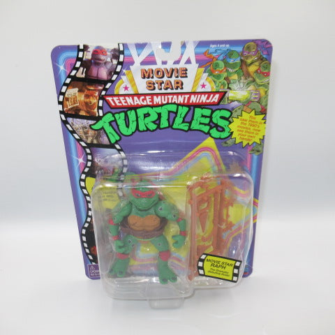 2023年★復刻版★TEENAGE MUTANT TURTLES★ニンジャタートルズ★ラファエロ★RAPHAEL★フィギュア★人形★ぬいぐるみ★Movie Star★ムービースター★映画版★