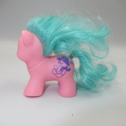 80's★My Little Pony★Teeny Tiny★Baby★Doll★Figure★Plushie★Bear★Vintage★ 
