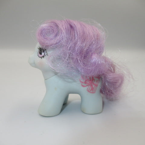 80's★My Little Pony★マイリトルポニー★Teeny Tiny★ティーニータイニー★Baby★ベイビー★人形★フィギュア★ぬいぐるみ★ミルクボトル★ビンテージ★