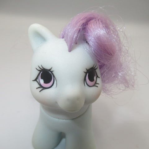 80's★My Little Pony★マイリトルポニー★Teeny Tiny★ティーニータイニー★Baby★ベイビー★人形★フィギュア★ぬいぐるみ★ミルクボトル★ビンテージ★
