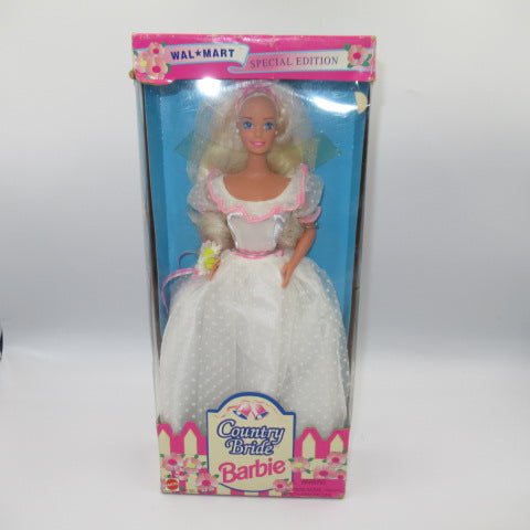 1994年★90's★Barbie★バービー★Country Bride★カントリーブライド★人形★フィギュア★ぬいぐるみ★ビンテージ★