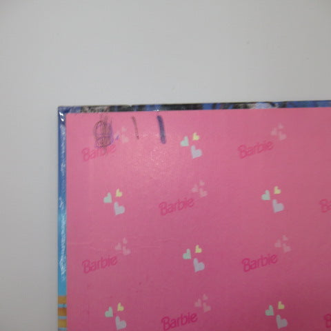 1998年★90's★vintage★ビンテージ★Barbie★バービー★BOOK★Mattel社★Mattel★マテル★Girl's Best Friend★⑤★人形★フィギュア★ぬいぐるみ★