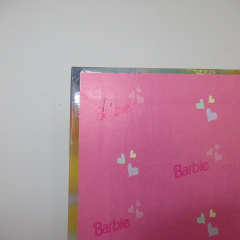 1998★90's★vintage★Barbie★BOOK★Mattel★Mattel★The Turquoise Trail Mystery★⑦★Doll★Figure★Plushie★ 