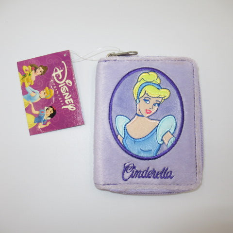 Disney★princess★プリンセス★Cinderella★シンデレラ★purple★パープル★人形★フィギュア★ぬいぐるみ★