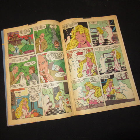 90's★1991★Barbie★Barbie★Comic Book★Comic Book★Book★Vintage★MAVEL COMICS★Marvel Comics★Figure★Doll★Plushie★ 