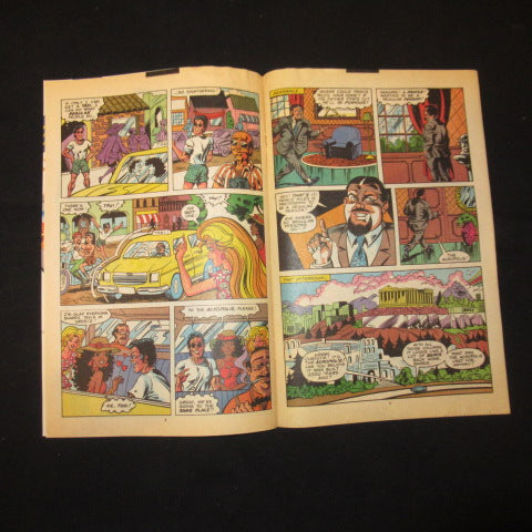 90's★1992★Barbie★Barbie★Comic Book★Comic Book★Book★Vintage★MAVEL COMICS★Marvel Comics★Figure★Doll★Plushie★ 