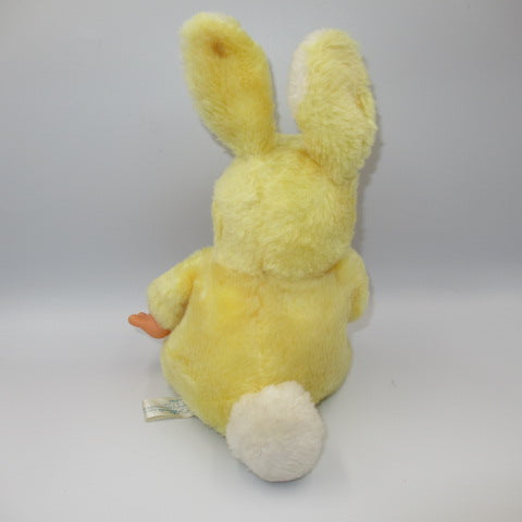 vintage★ビンテージ★赤ちゃん★ベイビー★ウサギ★Easter★イースター★rabbit★★人形★ぬいぐるみ★フィギュア★