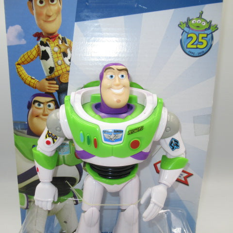 2019★Disney★Pixar★TOYSTORY★Toy Story★Buzz Lightyear★Buzz★Figure★Basic Figure★Figure★Doll★Plush Toy★ 