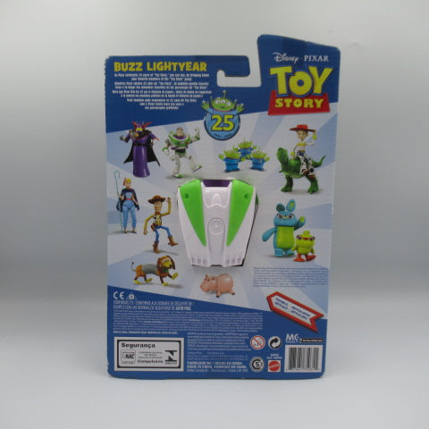 2019★Disney★Pixar★TOYSTORY★Toy Story★Buzz Lightyear★Buzz★Figure★Basic Figure★Figure★Doll★Plush Toy★ 