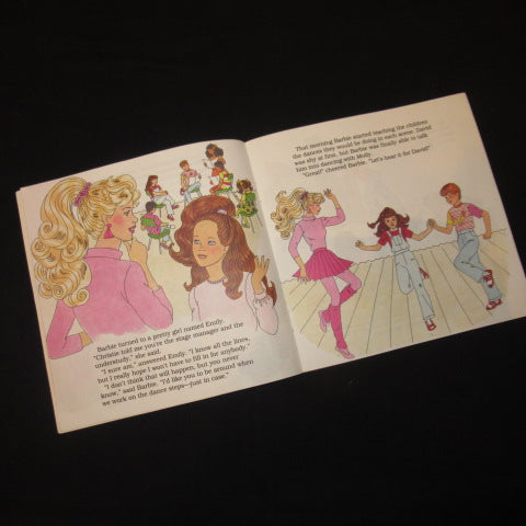 90's★1992★Barbie★Barbie★Book★Picture book★Comic★Dear Barbie★Barbie show time!★Figure★Doll★Plush toy★ 