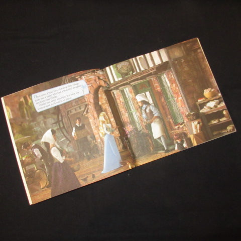 2003★Barbie★Barbie★Book★Picture book★Comic★Dear Barbie★Barbie of Swan Lake★Storybook★Figure★Doll★Plushie★ 