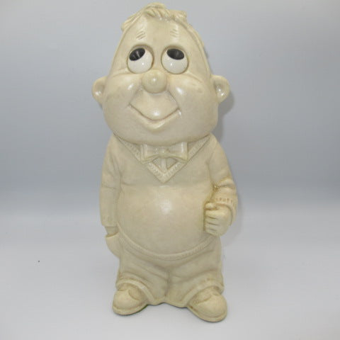 1970’s★vintage★ビンテージ★Smiling Child Flag ★3D Store Display★メッセージドール★フィギュア★人形★ぬいぐるみ★