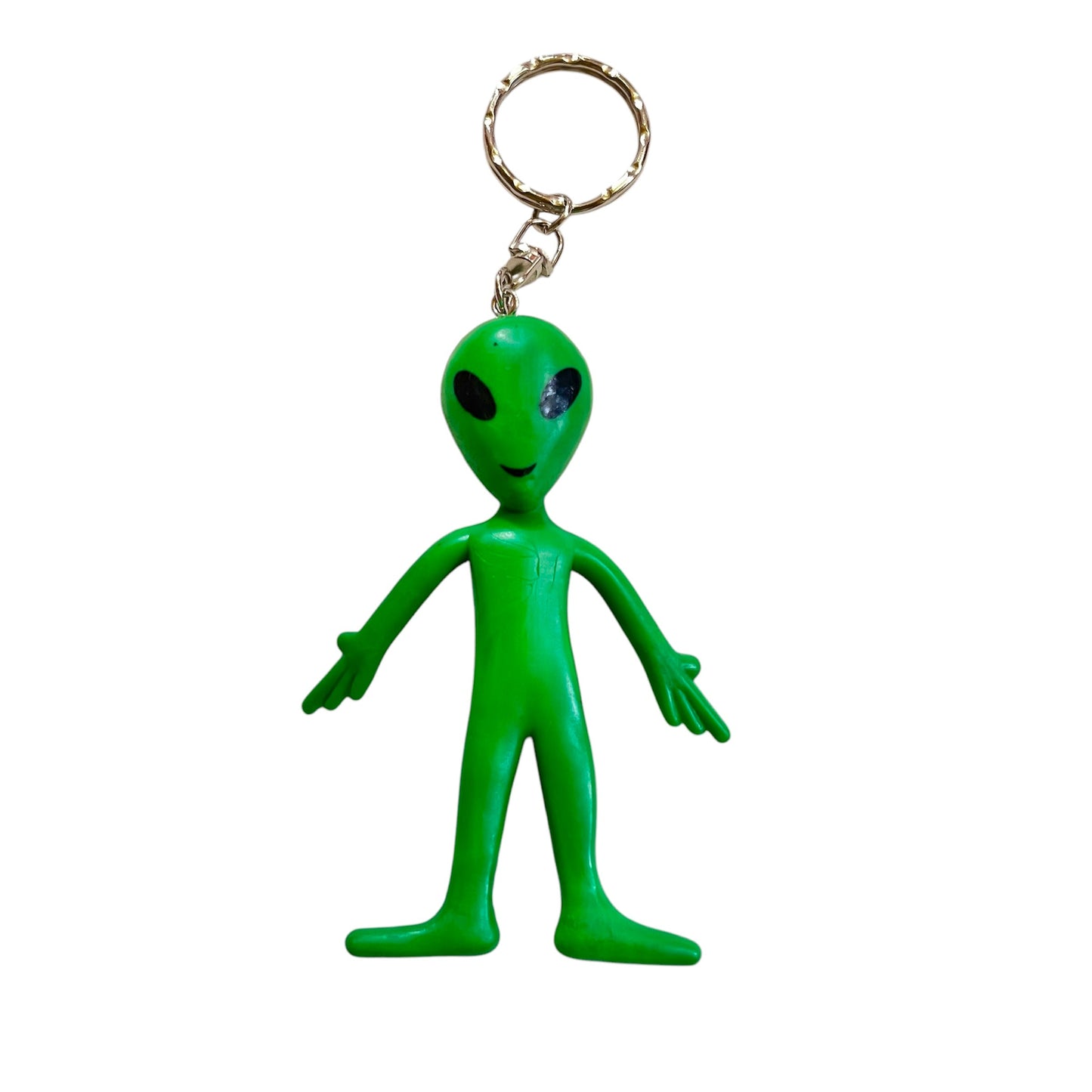 ALIEN★エイリアン★キーホルダー★キーチェーン★人形★フィギュア★ぬいぐるみ★UFO★