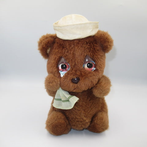 80's★1983年★Boo Hoo Hoo★ブーフーフー★ベア★クマ★人形★フィギュア★ぬいぐるみ★MATTEL★マテル★