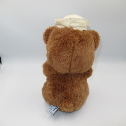 80's★1983年★Boo Hoo Hoo★ブーフーフー★ベア★クマ★人形★フィギュア★ぬいぐるみ★MATTEL★マテル★