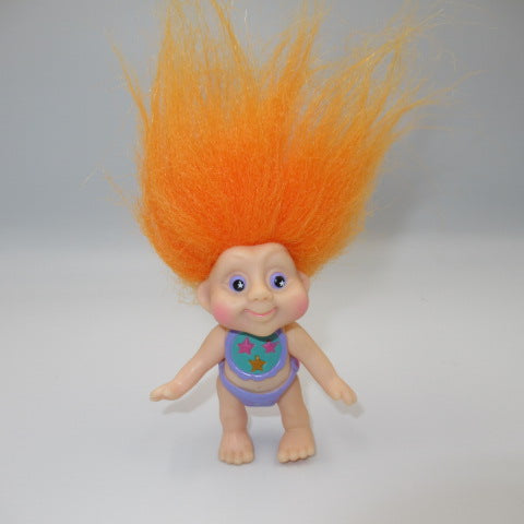 90's★MAGIC TROLLS★マジックトロールズ★トロール★妖精★フィギュア★人形★ぬいぐるみ★