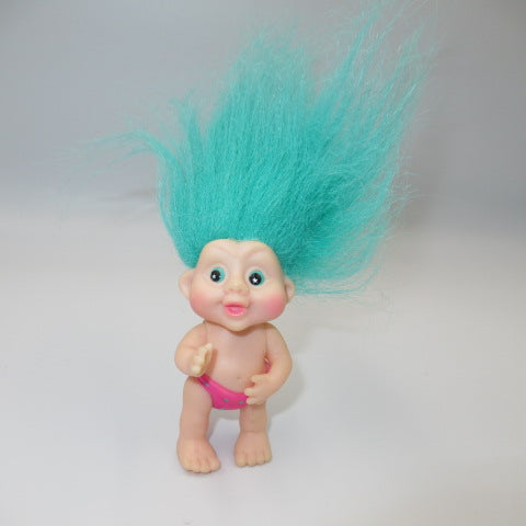 90's★MAGIC TROLLS★マジックトロールズ★トロール★妖精★フィギュア★人形★ぬいぐるみ★