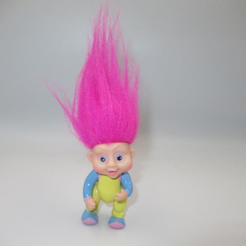 90’s★MAGIC TROLLS★マジックトロールズ★トロール★妖精★フィギュア★人形★ぬいぐるみ★