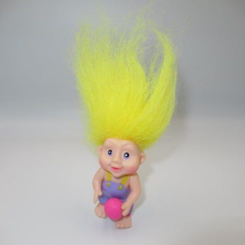 90’s★MAGIC TROLLS★マジックトロールズ★トロール★妖精★フィギュア★人形★ぬいぐるみ★