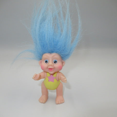 90’s★MAGIC TROLLS★マジックトロールズ★トロール★妖精★フィギュア★人形★ぬいぐるみ★