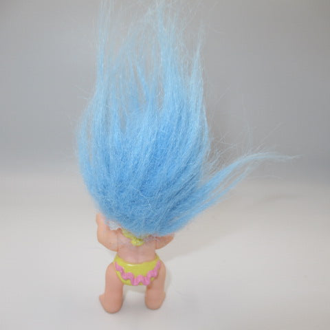 90’s★MAGIC TROLLS★マジックトロールズ★トロール★妖精★フィギュア★人形★ぬいぐるみ★