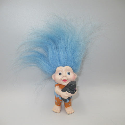 90's★MAGIC TROLLS★マジックトロールズ★トロール★妖精★フィギュア★人形★ぬいぐるみ★