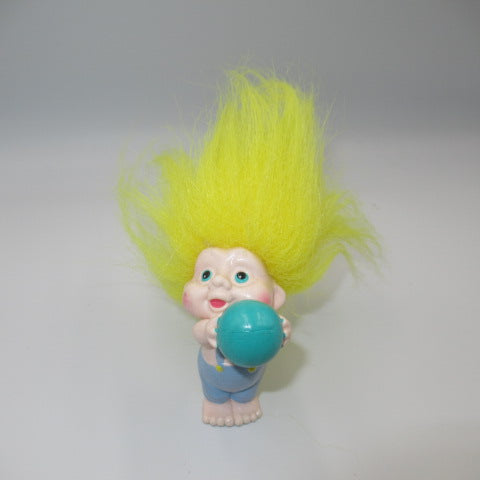 90’s★MAGIC TROLLS★マジックトロールズ★トロール★妖精★フィギュア★人形★ぬいぐるみ★