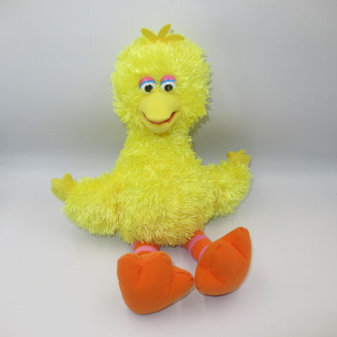 SESAME STREET★セサミストリート★ビッグバード★Big Bird★フィギュア★人形★ぬいぐるみ★