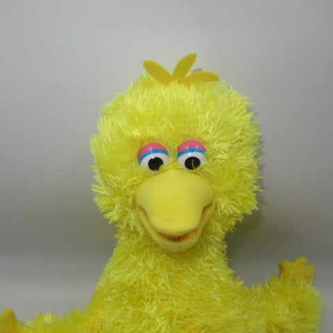 SESAME STREET★セサミストリート★ビッグバード★Big Bird★フィギュア★人形★ぬいぐるみ★