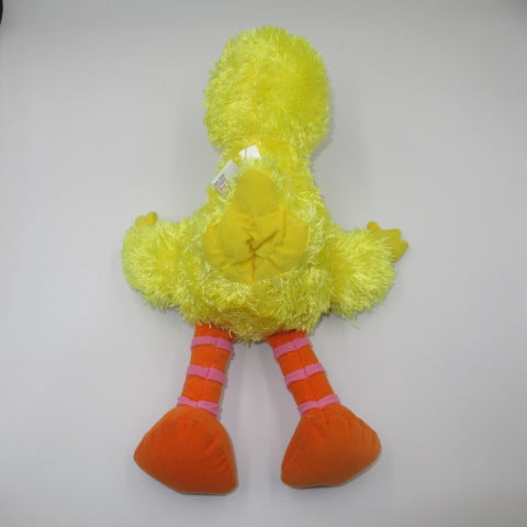 SESAME STREET★セサミストリート★ビッグバード★Big Bird★フィギュア★人形★ぬいぐるみ★