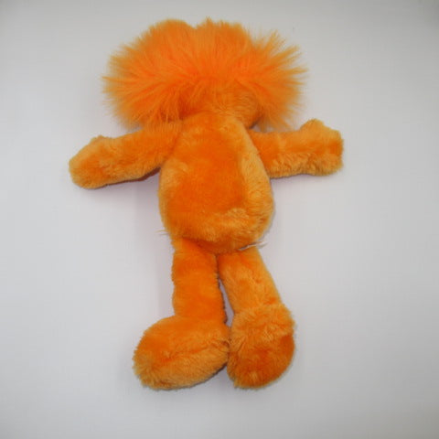 SESAME STREET★セサミストリート★zoe★ゾーイ★フィギュア★人形★ぬいぐるみ★ビンテージ★