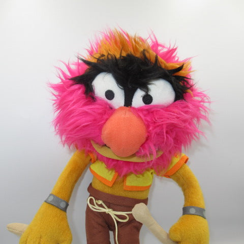 Muppet Show★The Muppets★マペットショー★マペッツ★ANIMAL★アニマル★フィギュア★人形★ぬいぐるみ★SESAME STREET★セサミストリート★ビンテージ★