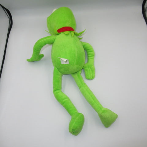 Muppet Show★The Muppets★マペットショー★マペッツ★Kermit★カーミット★フィギュア★人形★ぬいぐるみ★SESAME STREET★セサミストリート★マフラー★