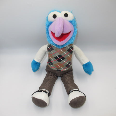 Muppet Show★The Muppets★マペットショー★マペッツ★GONZO★ゴンゾー★フィギュア★人形★ぬいぐるみ★SESAME STREET★セサミストリート★ビンテージ★