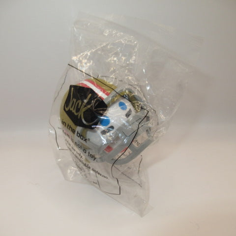 JACK IN THE BOX★ジャックインザボックス★アンテナトッパー★antenna topper★ミールトイ★アドバタイジング★企業物★フィギュア★人形★ぬいぐるみ★NFL★SF★