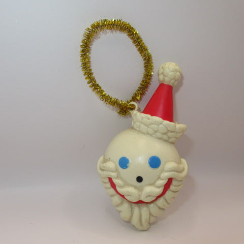 JACK IN THE BOX★Jack in the Box★Christmas ornament★ornament★Christmas★Jack★Santa Claus★Meal Toy★Advertising★Corporate items★Figure★Doll★Plush toy★ 